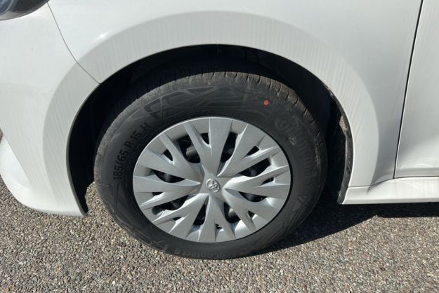 TOYOTA YARIS HYBRIDE 116 BVA DYNAMIC