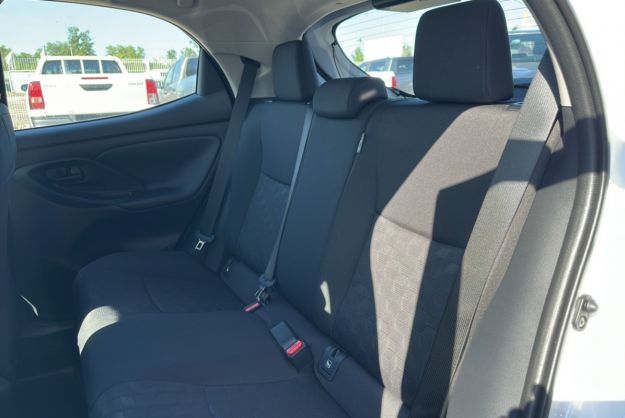TOYOTA YARIS HYBRIDE 116 BVA DYNAMIC