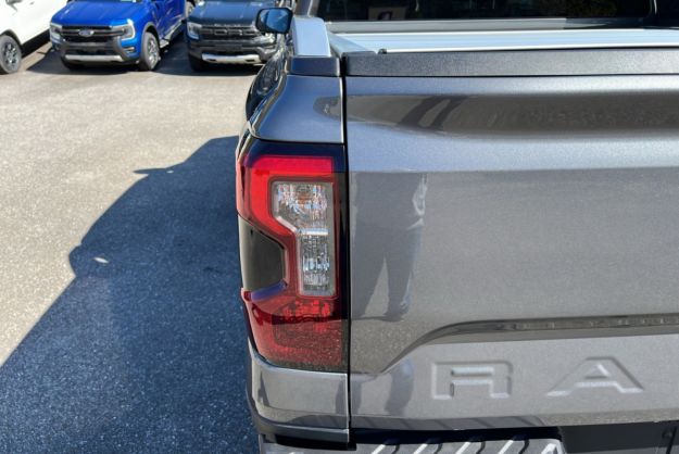 FORD RANGER 2.0 205 WILDTRAK PLUS