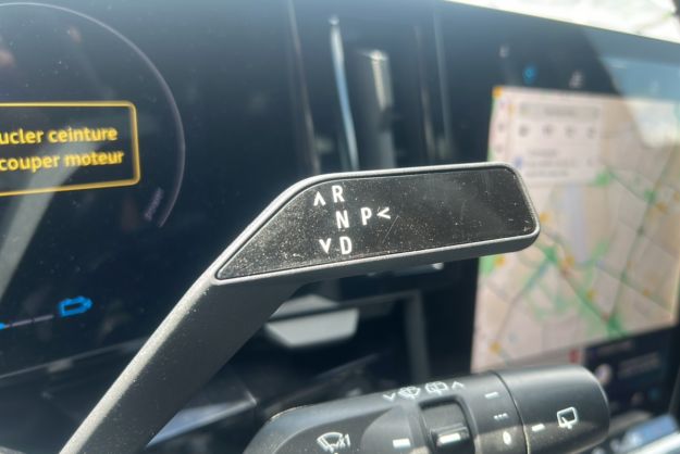 RENAULT AUSTRAL E-TECH 200 ICONIC ESPRIT ALPINE