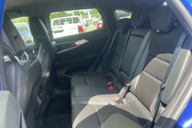 RENAULT AUSTRAL E-TECH 200 ICONIC ESPRIT ALPINE