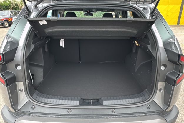 DACIA DUSTER TCE 130 4X2 EXPRESSION PLUS