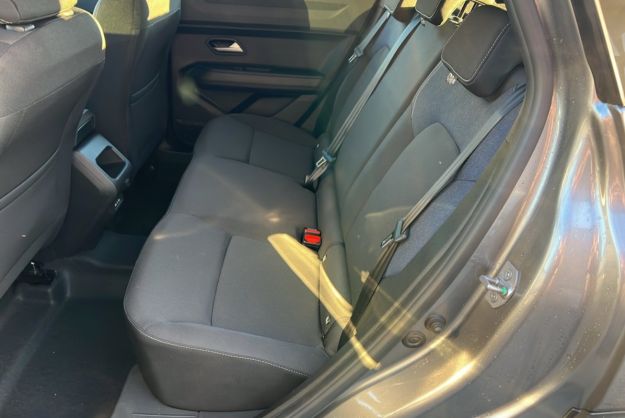 DACIA DUSTER TCE 130 4X2 EXPRESSION PLUS