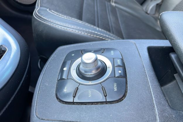 RENAULT GRAND SCENIC 1.6 DCI 130 BOSE 7 PL