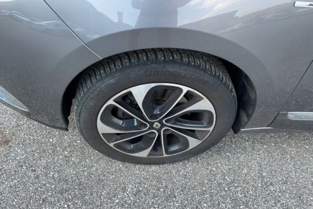 RENAULT GRAND SCENIC 1.6 DCI 130 BOSE 7 PL