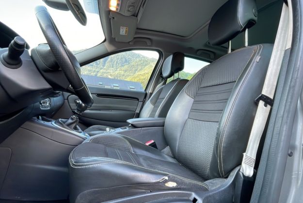 RENAULT GRAND SCENIC 1.6 DCI 130 BOSE 7 PL