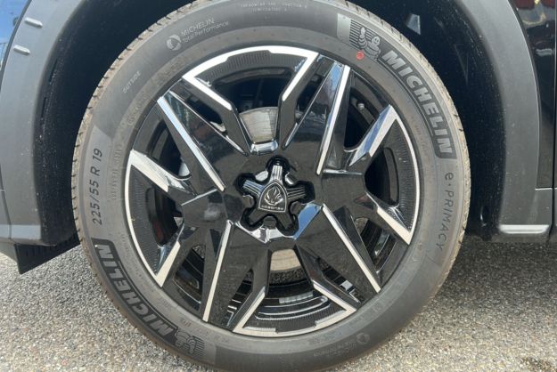 PEUGEOT 5008 HYBRID 145 E-DCS6 GT 360 T.O