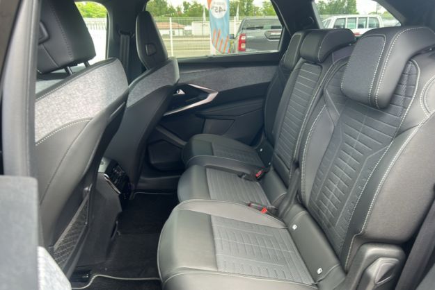 PEUGEOT 5008 HYBRID 145 E-DCS6 GT 360 T.O