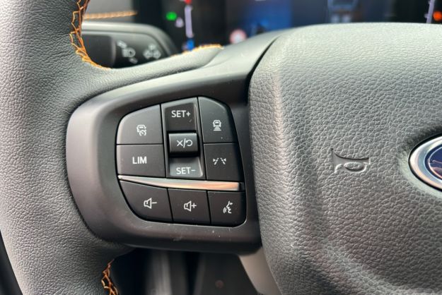 FORD RANGER 2.0 205 WILDTRAK PLUS