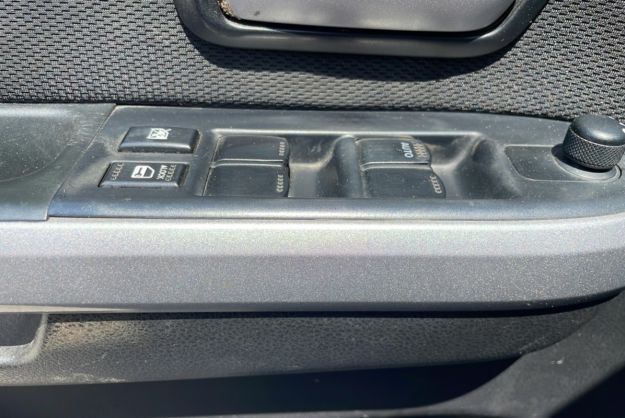 SUZUKI GRAND VITARA 1.9 DDIS 129 LUXE