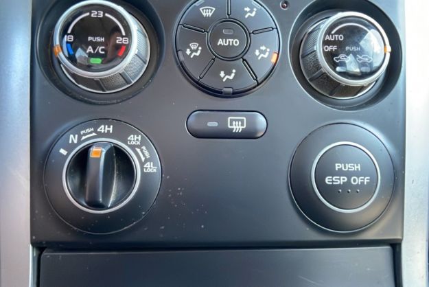 SUZUKI GRAND VITARA 1.9 DDIS 129 LUXE