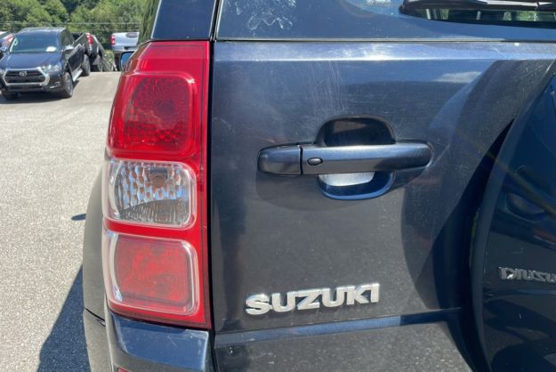 SUZUKI GRAND VITARA 1.9 DDIS 129 LUXE