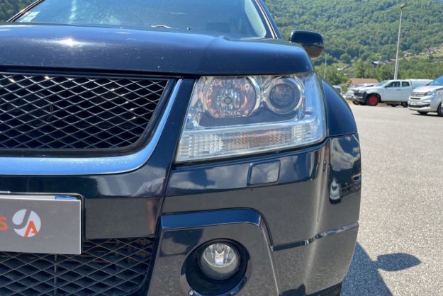 SUZUKI GRAND VITARA 1.9 DDIS 129 LUXE