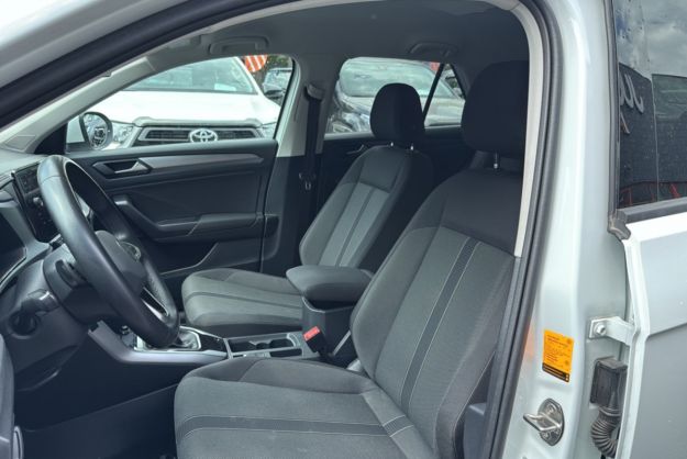 VOLKSWAGEN T-ROC NEW TSI 150 DSG LIFE PLUS