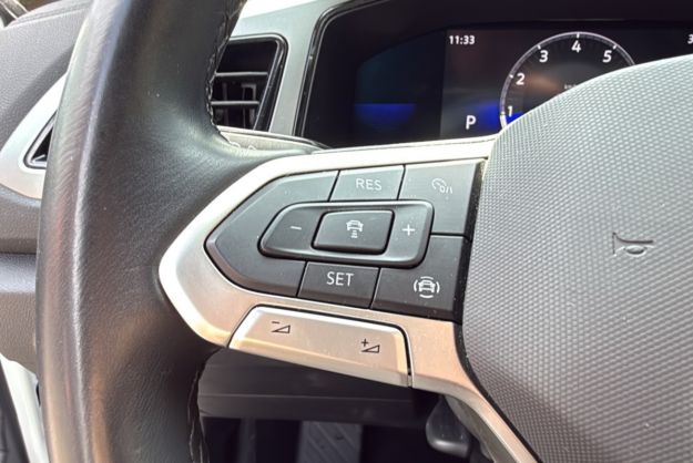 VOLKSWAGEN T-ROC NEW TSI 150 DSG LIFE PLUS