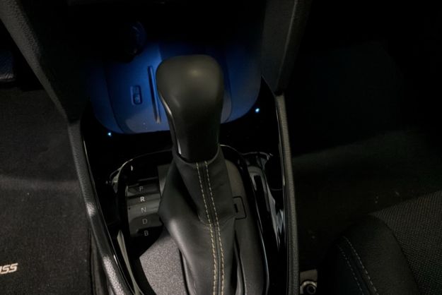 TOYOTA YARIS CROSS 1.5 HYBRID 116 TRAIL 2WD