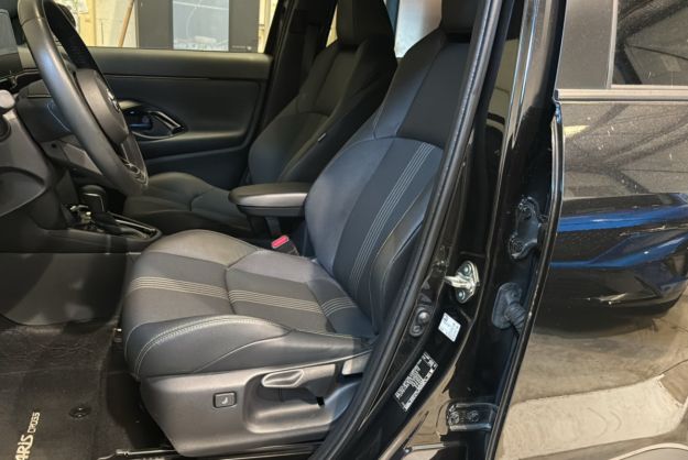 TOYOTA YARIS CROSS 1.5 HYBRID 116 TRAIL 2WD