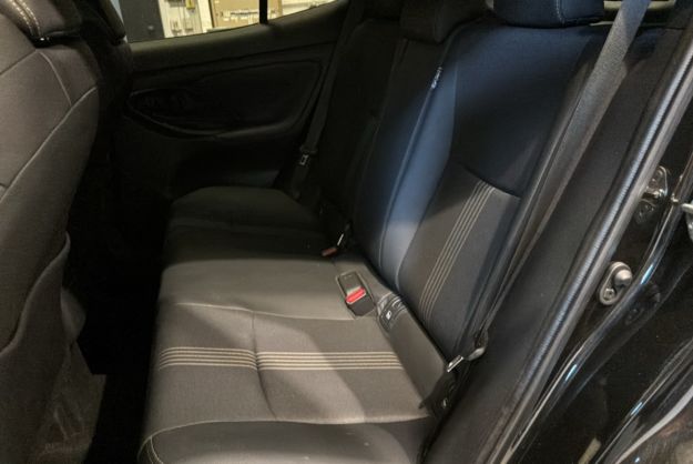 TOYOTA YARIS CROSS 1.5 HYBRID 116 TRAIL 2WD