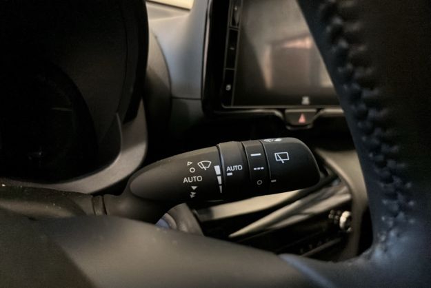 TOYOTA YARIS CROSS 1.5 HYBRID 116 TRAIL 2WD