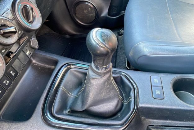 TOYOTA HILUX 2.4 150 XTRA LEGENDE