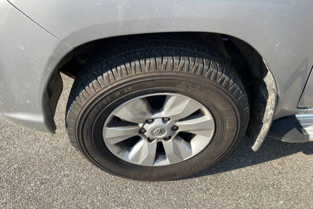 TOYOTA HILUX 2.4 150 XTRA LEGENDE