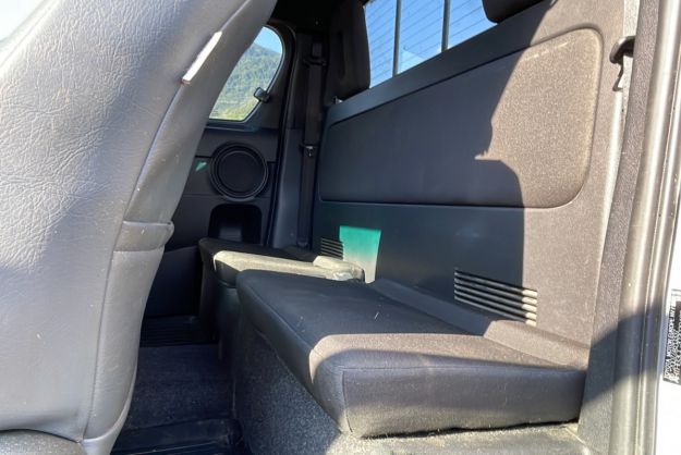 TOYOTA HILUX 2.4 150 XTRA LEGENDE