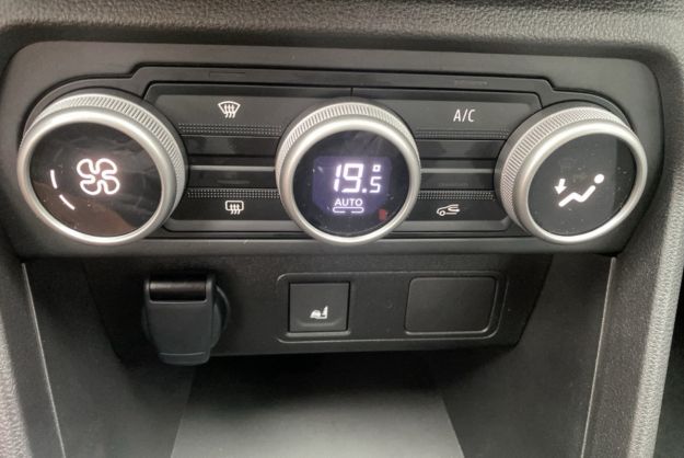 DACIA SANDERO STEPWAY ECO-G 100 EXTREME