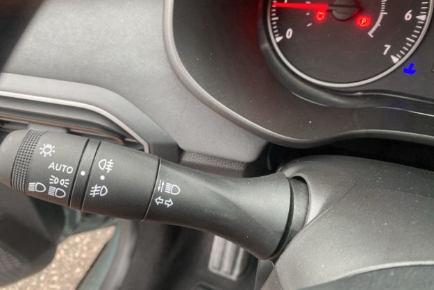 DACIA SANDERO STEPWAY ECO-G 100 EXTREME