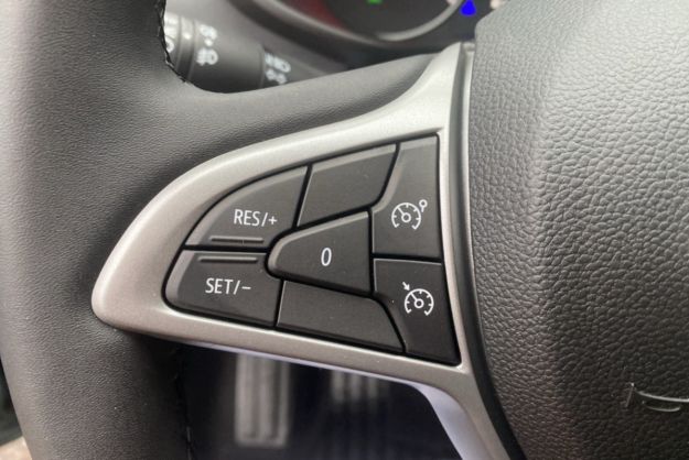 DACIA SANDERO STEPWAY ECO-G 100 EXTREME