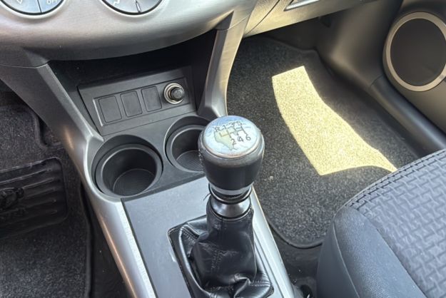 TOYOTA RAV4 2.2 D-4D 136 4WD LIMITED EDITION