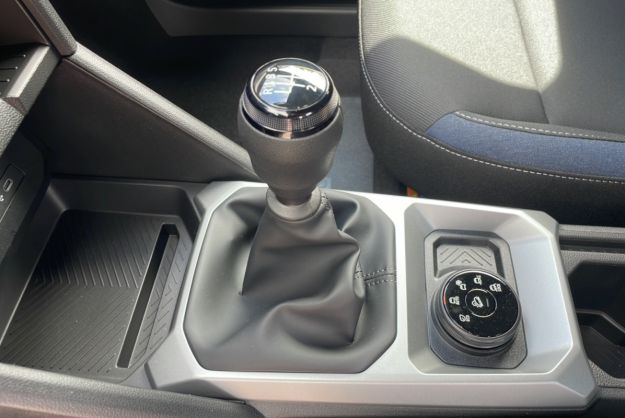 DACIA BIGSTER TCE 130 4X4 EXPRESSION PLUS