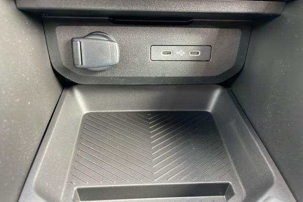 DACIA BIGSTER TCE 130 4X4 EXPRESSION PLUS