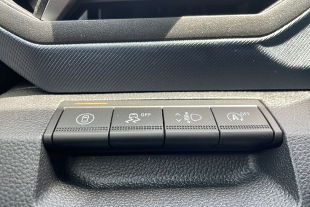 DACIA BIGSTER TCE 130 4X4 EXPRESSION PLUS