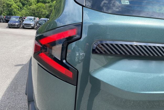 DACIA BIGSTER TCE 130 4X4 EXPRESSION PLUS