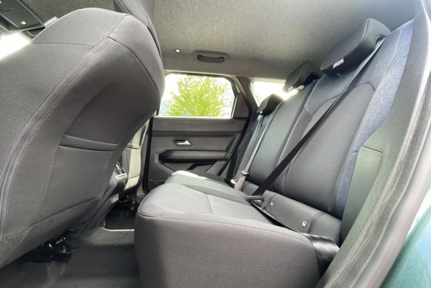 DACIA BIGSTER TCE 130 4X4 EXPRESSION PLUS