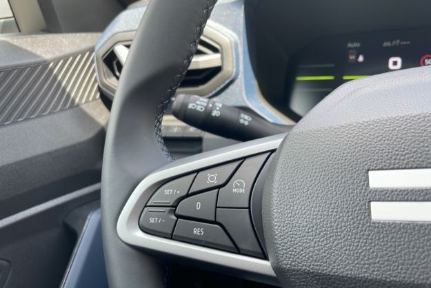 DACIA BIGSTER TCE 130 4X4 EXPRESSION PLUS