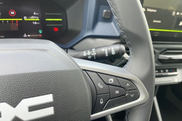 DACIA BIGSTER TCE 130 4X4 EXPRESSION PLUS