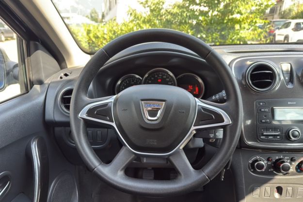 DACIA SANDERO 1.0 TCE 75 EXPRESSION
