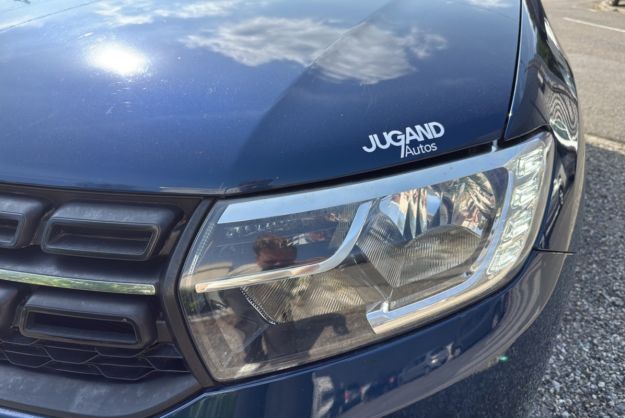 DACIA SANDERO 1.0 TCE 75 EXPRESSION