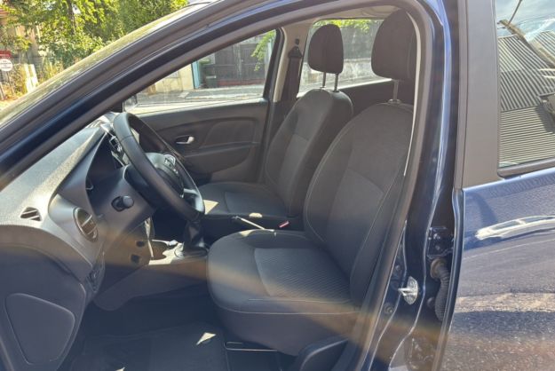 DACIA SANDERO 1.0 TCE 75 EXPRESSION