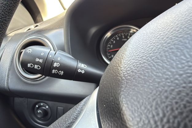 DACIA SANDERO 1.0 TCE 75 EXPRESSION
