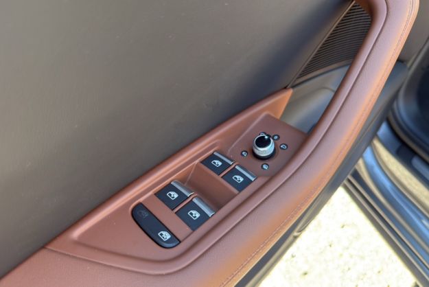AUDI A4 2.0 TFSI MHEV 204 AMBITION LUXE