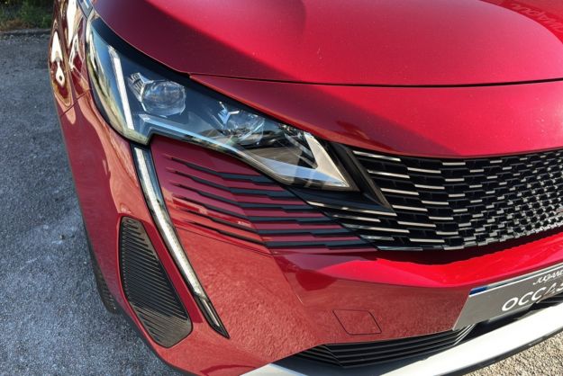 PEUGEOT 3008 1.2 PURETCH 130 GT
