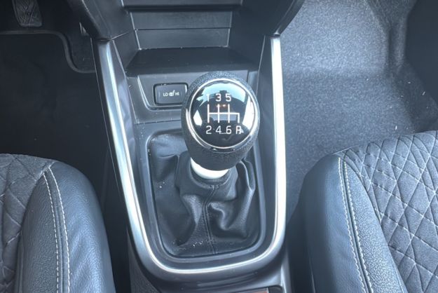 SUZUKI VITARA 1.4 130 BOOSTERJET HYBRID STYLE