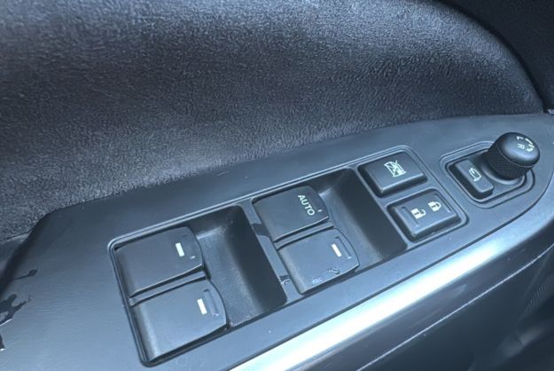 SUZUKI VITARA 1.4 130 BOOSTERJET HYBRID STYLE