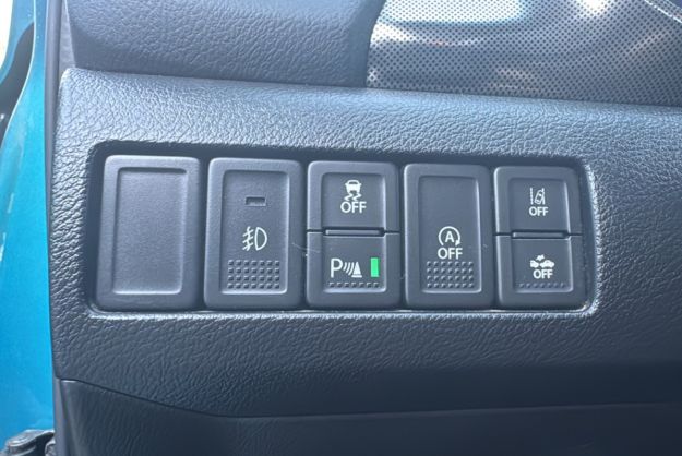 SUZUKI VITARA 1.4 130 BOOSTERJET HYBRID STYLE