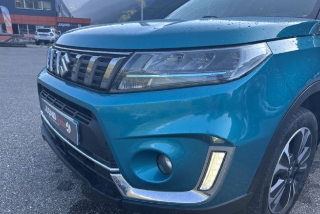 SUZUKI VITARA 1.4 130 BOOSTERJET HYBRID STYLE