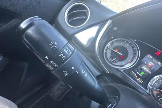 SUZUKI VITARA 1.4 130 BOOSTERJET HYBRID STYLE