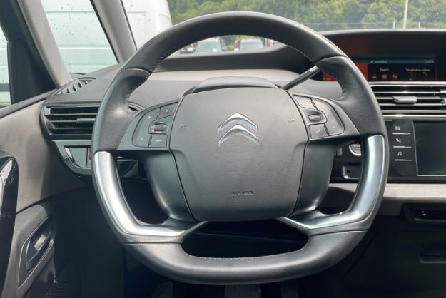 CITROEN C4 SPACETOURER 1.2 130 EAT6 FEEL