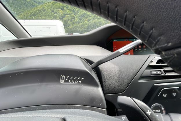 CITROEN C4 SPACETOURER 1.2 130 EAT6 FEEL